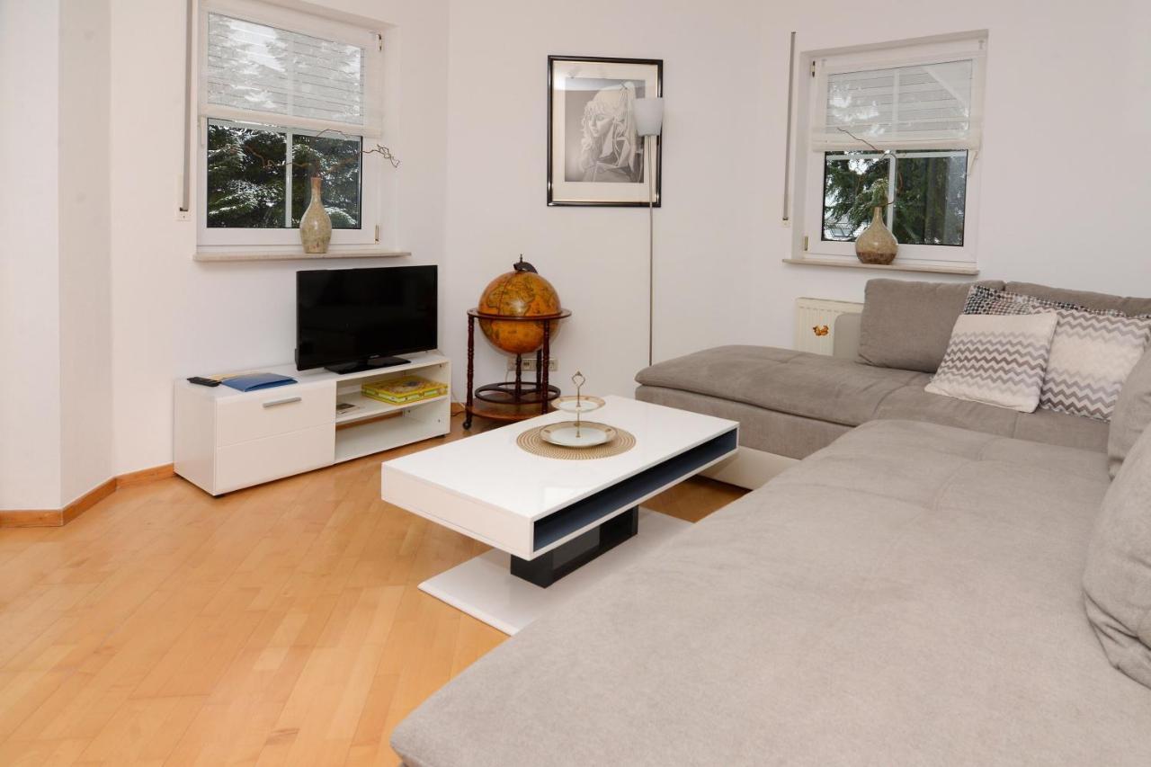 Ferienwohnung Hetzerath Dış mekan fotoğraf